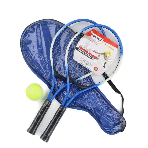 Tennis racket regail w150