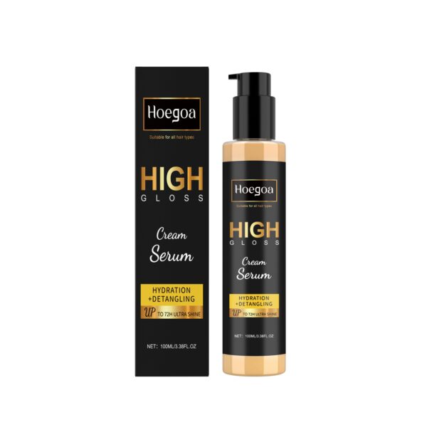 Shunrou Hair Care Lotion Without Washing
