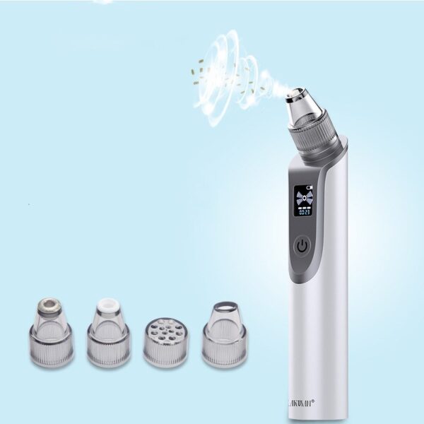 Household Beauty Facial Cleansing Beauty Instrument