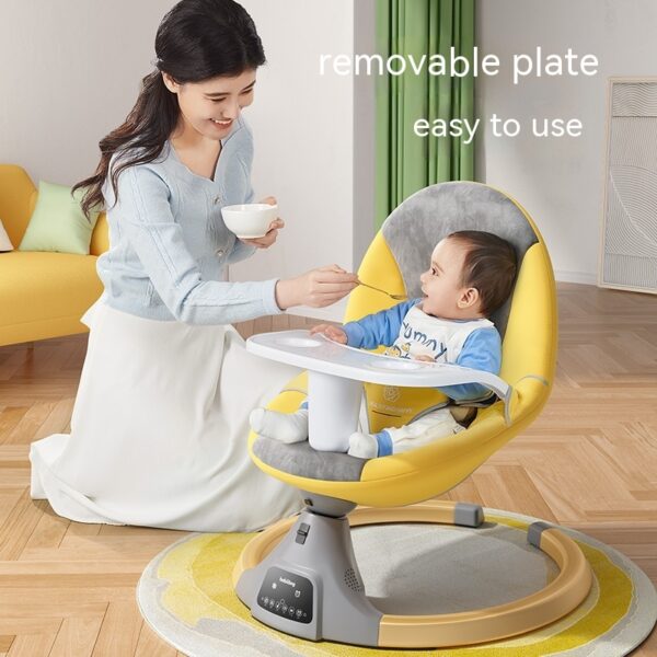 Electric Baby Yaoyao Chair