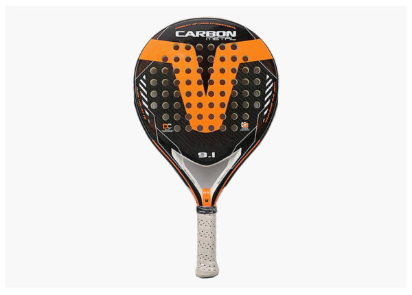 Glass Fiber Racket